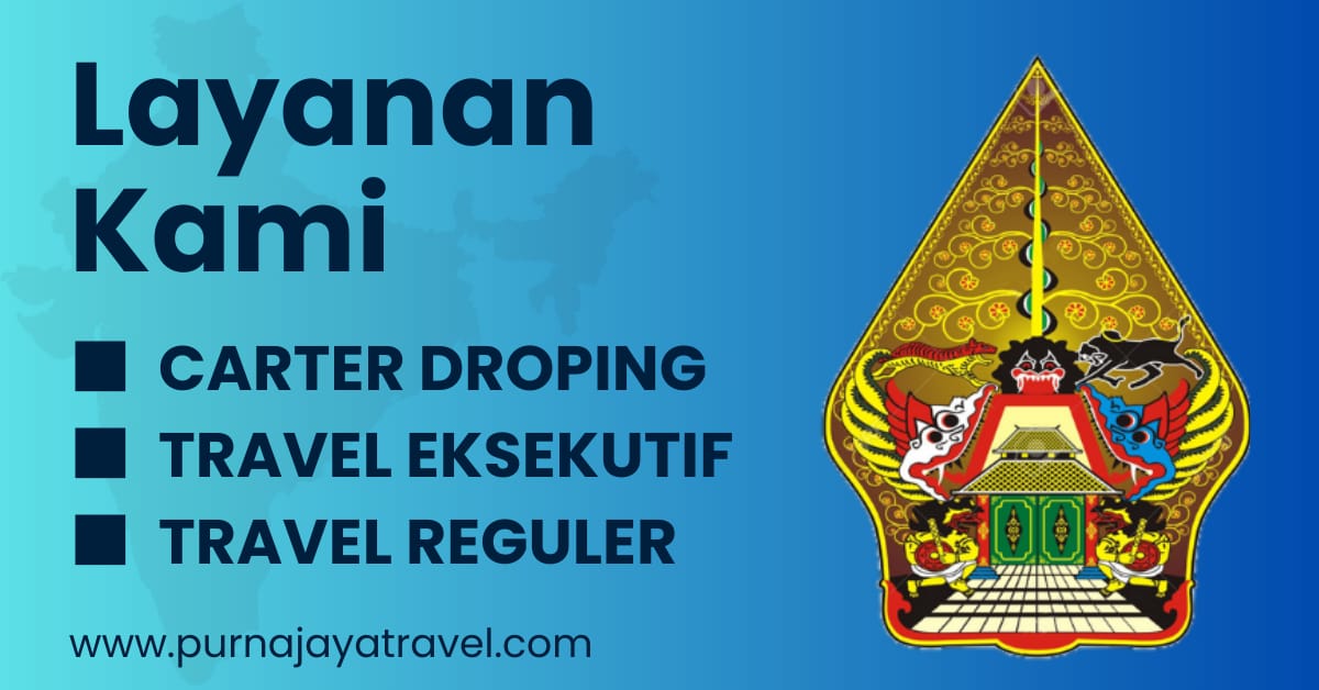 PURNAJAYA TRAVEL
