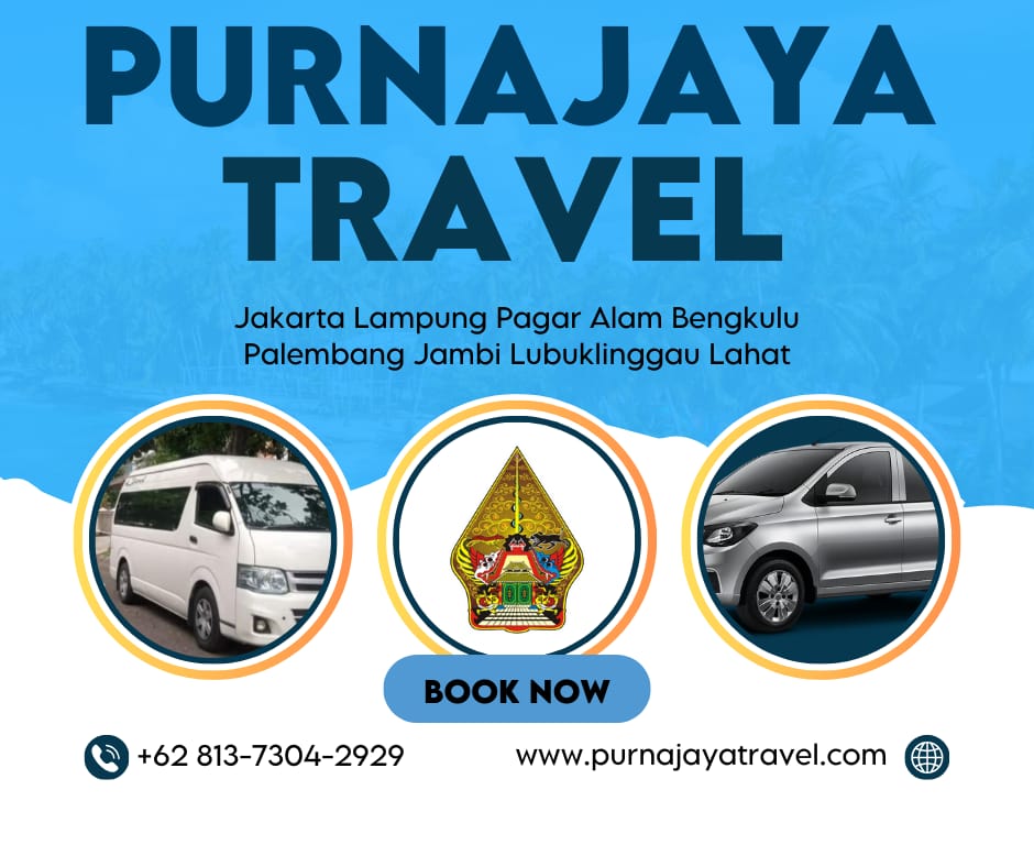 PURNAJAYA TRAVEL