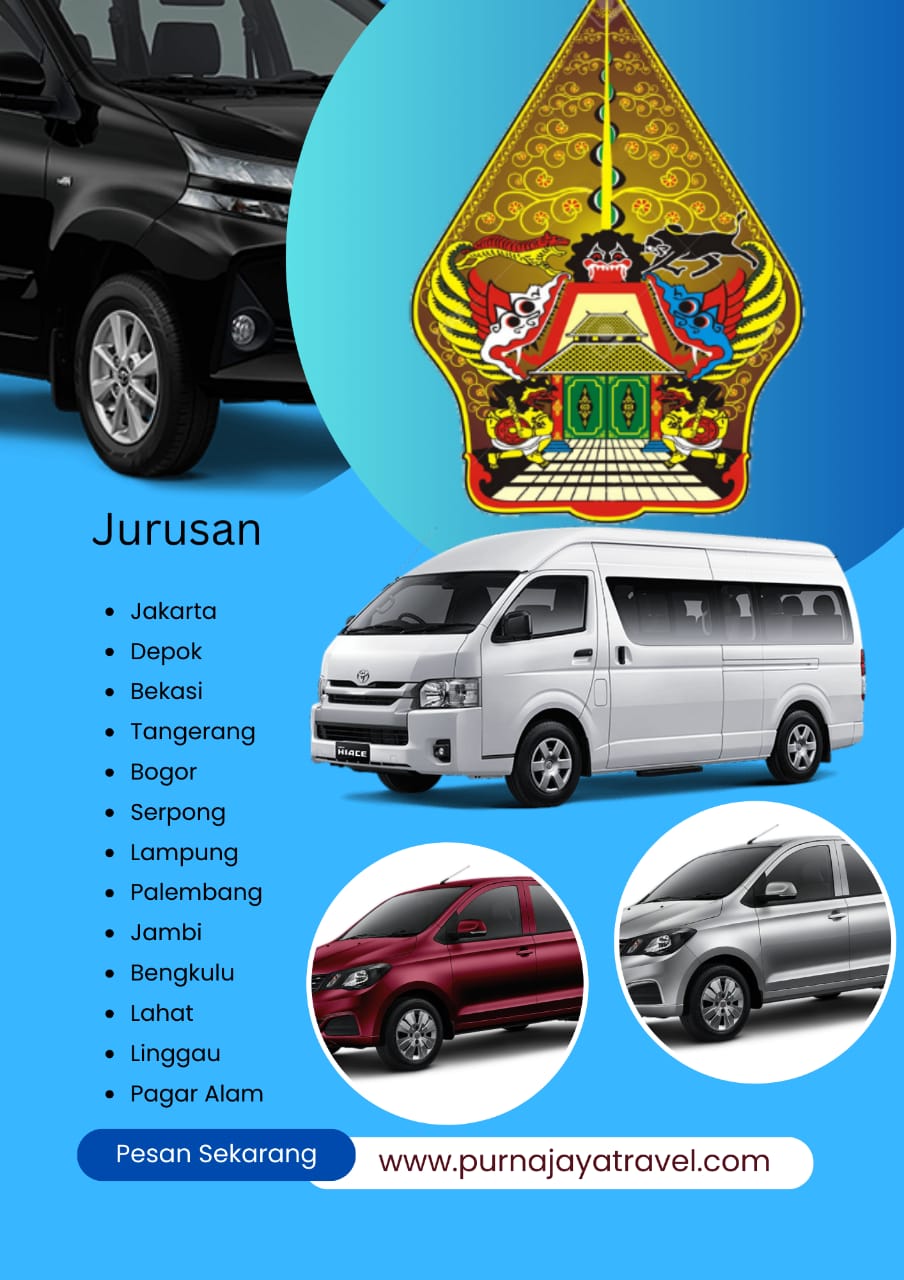 PURNAJAYA TRAVEL
