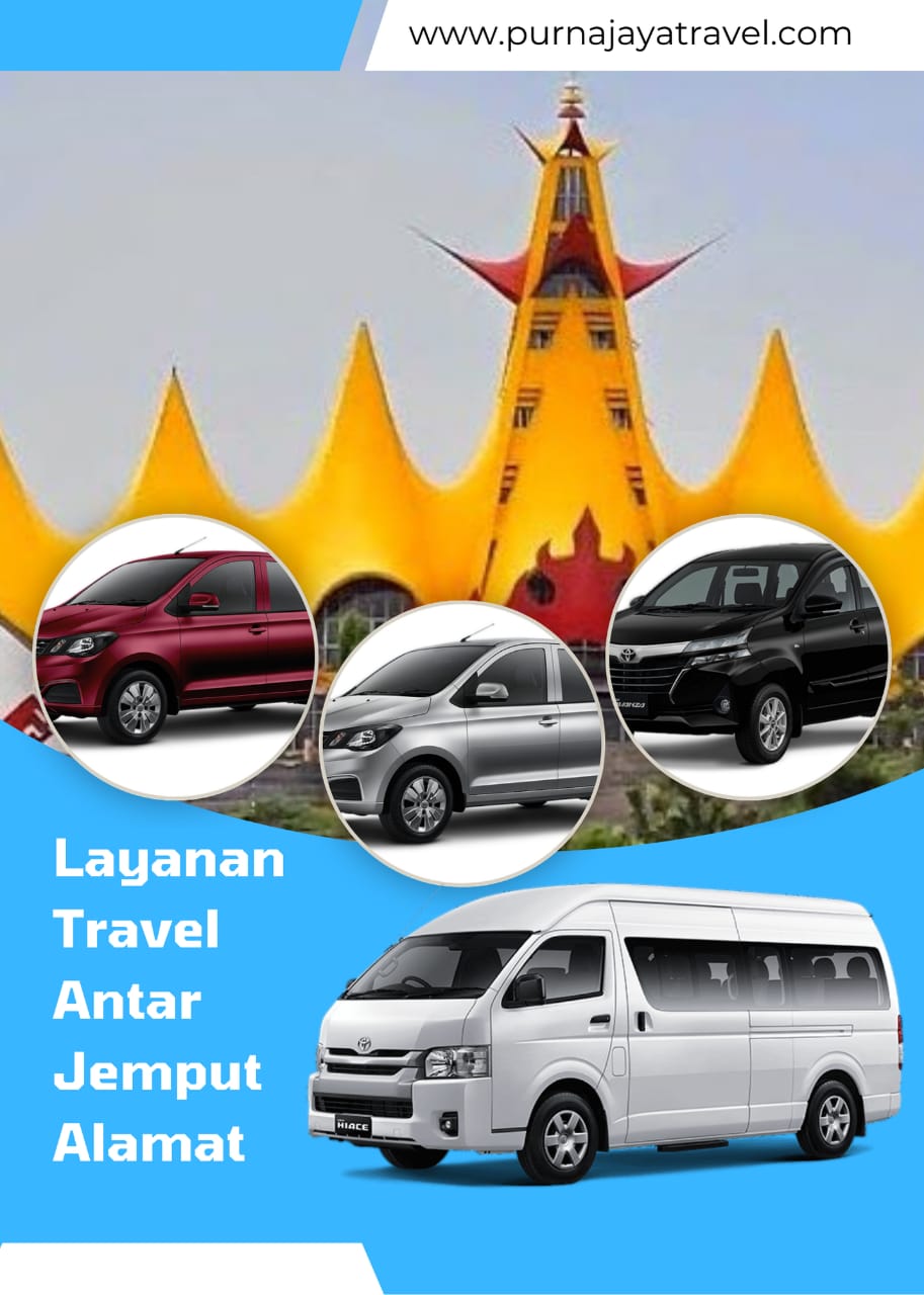 PURNAJAYA TRAVEL